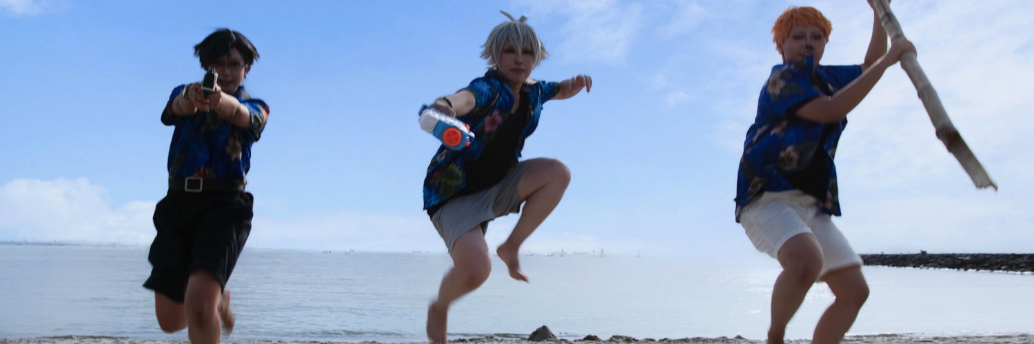 匁🐦@8🩷ﾏﾁﾈ banner