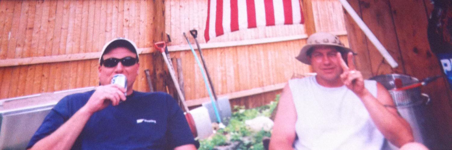 boxcar52's profile banner image