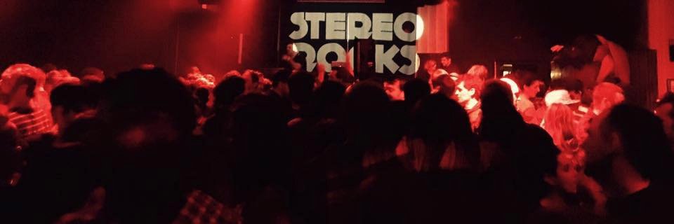 stereorocksclub's profile banner image