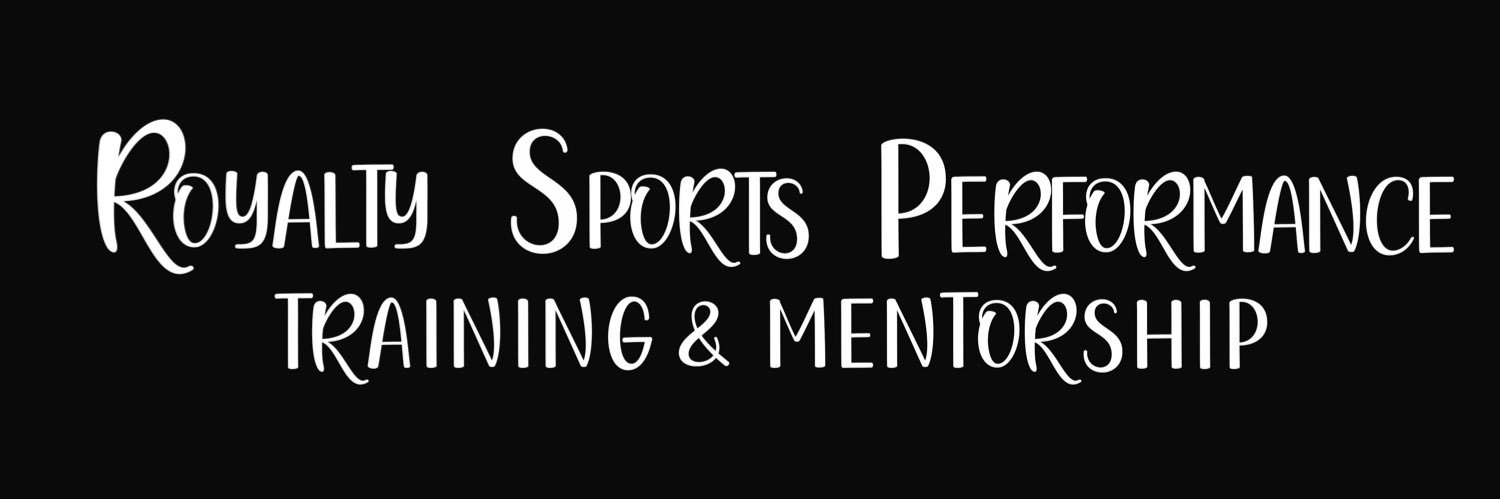 Royalty Sports Performance banner