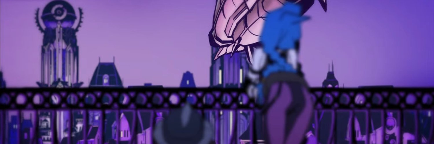 Jinx's Pow-Pow's banner