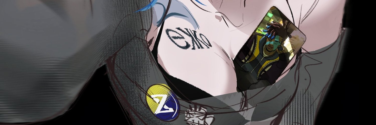 Jinx's Pow-Pow banner