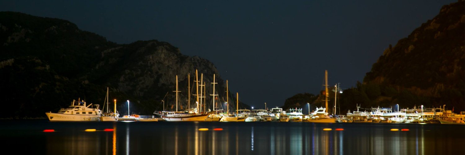 gokselbaba's profile banner image