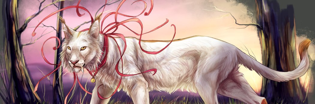 LeucisticLynx's profile banner image