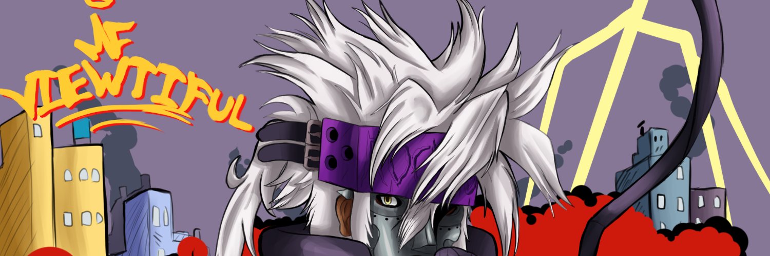 MFVIEWTIFUL's profile banner image
