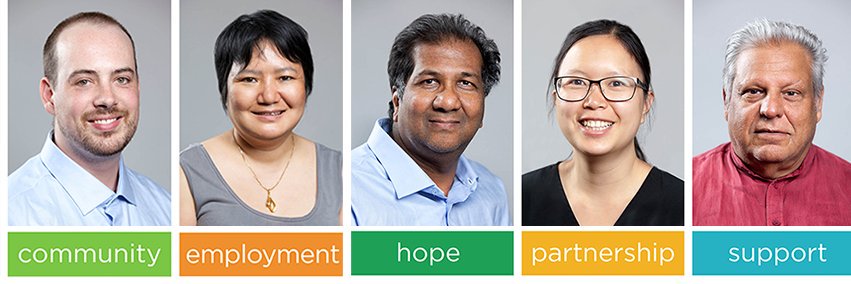 Progress Place banner