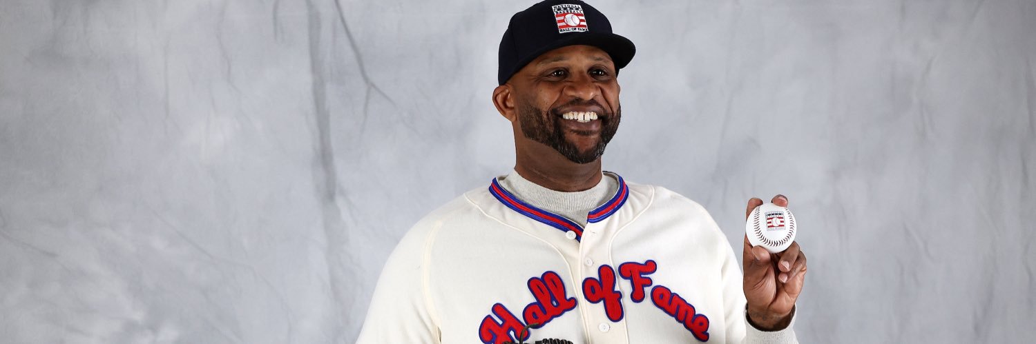 CC Sabathia's banner