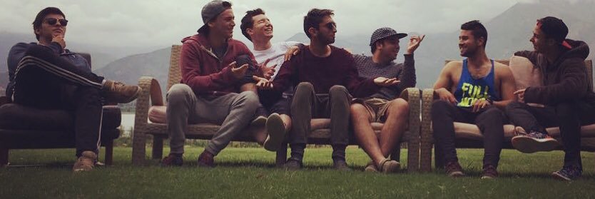 BenjaRifo's profile banner image