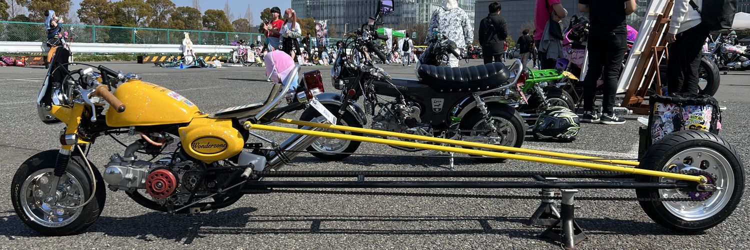 ぱーぷるSeason2 banner