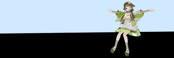 vrc_oshiruko Profile Banner