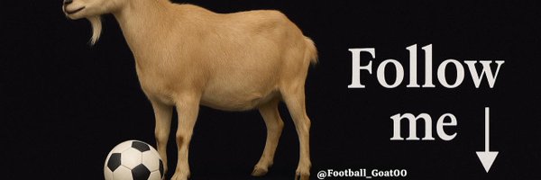 Football_Goat00 Profile Banner
