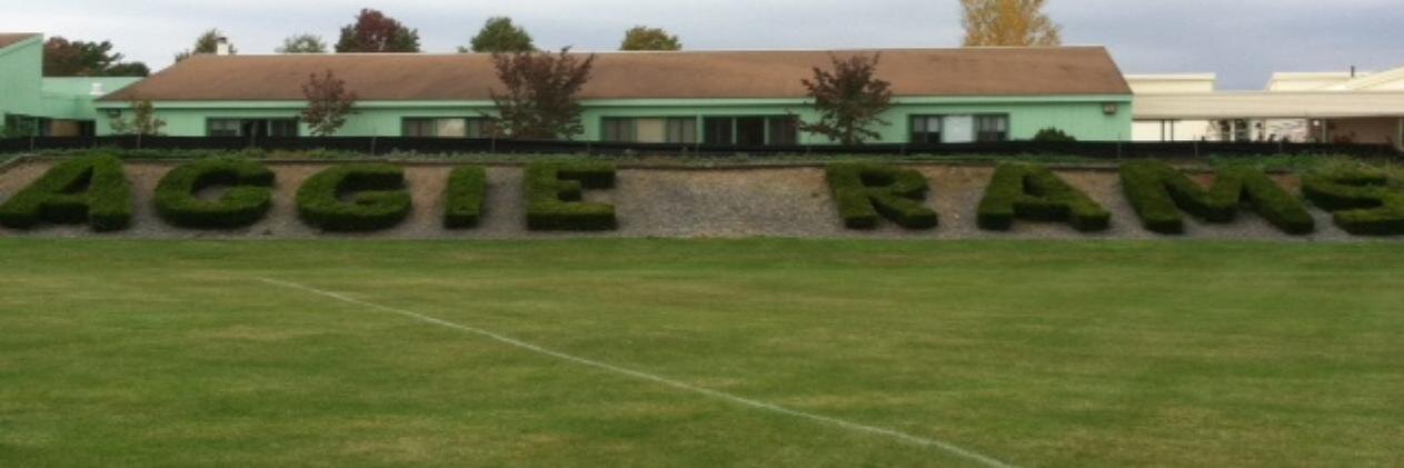 Norfolk Aggie Rams banner
