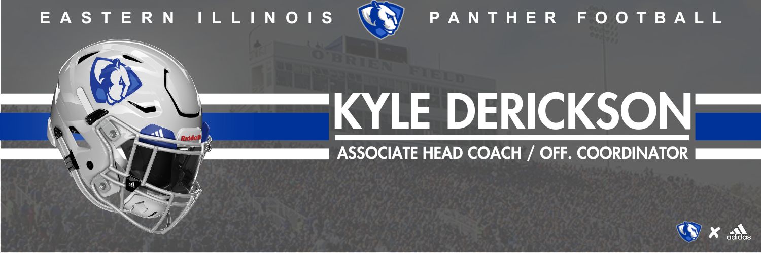 Kyle Derickson banner