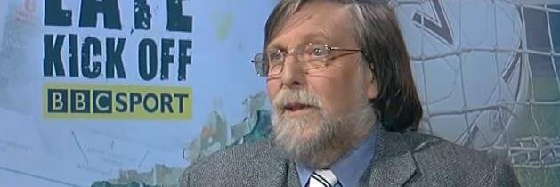 JohnBeech's profile banner image