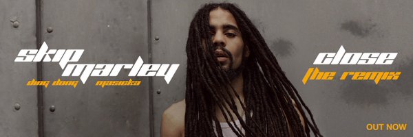 SkipMarley Profile Banner