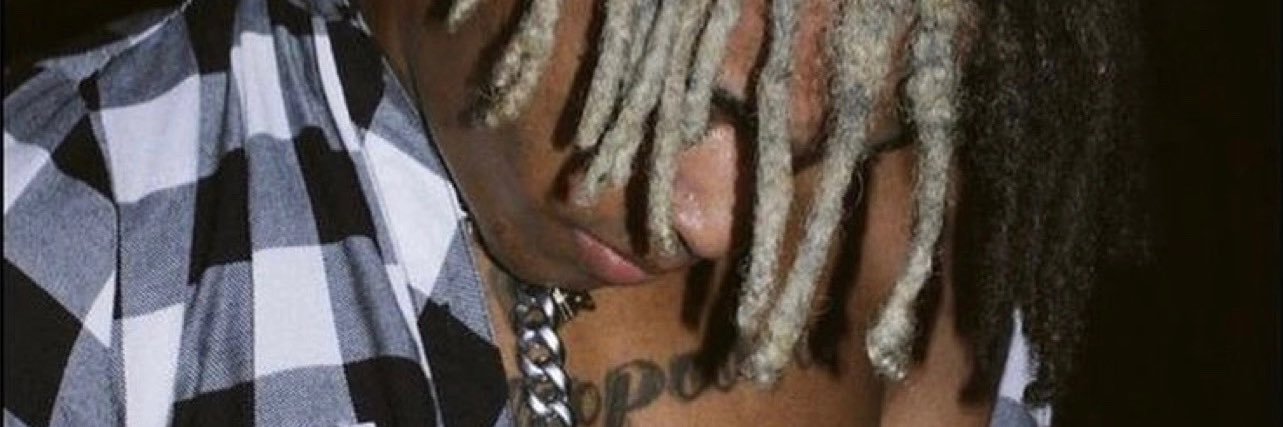 𝓝 𝓐 𝓧 banner