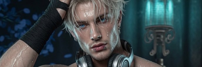 Bett911's profile banner image
