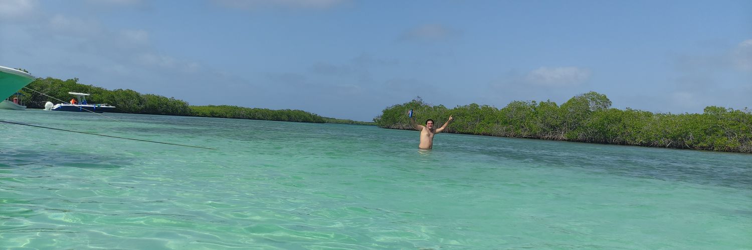 juandbcabrera's profile banner image