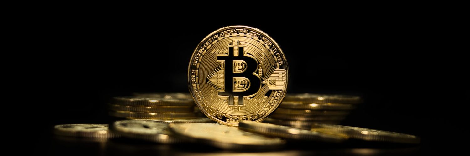 Mr. CryptoTracker banner