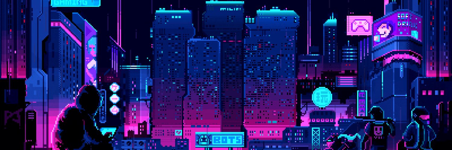 Neon_3181's profile banner image