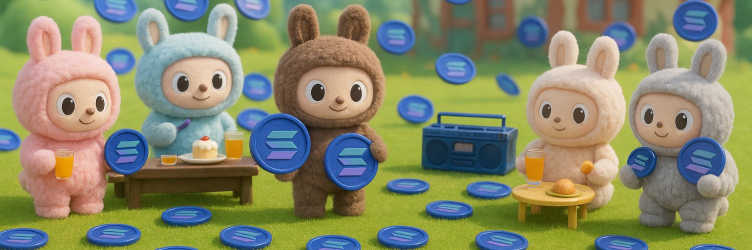 OfficLabubuCOIN's profile banner image