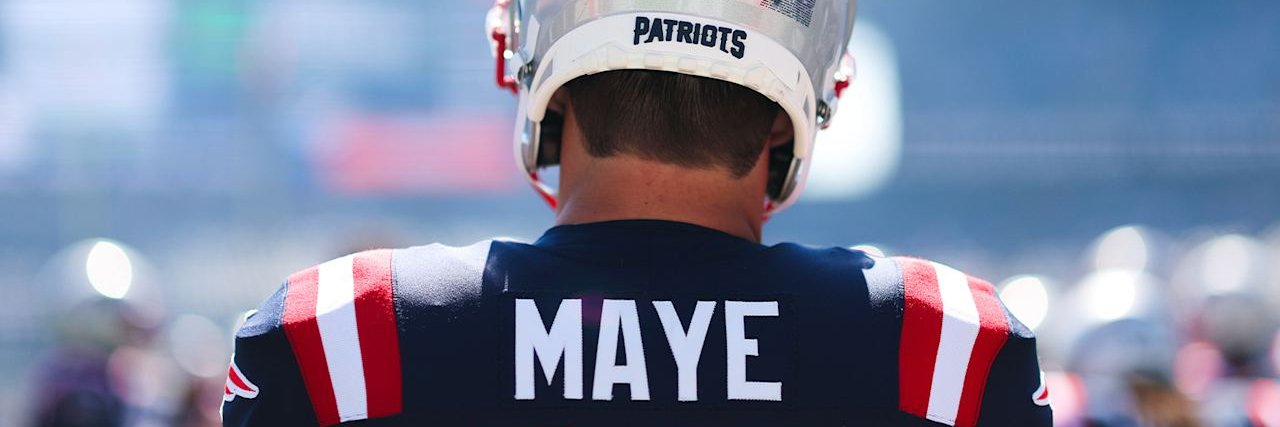 Sir Francis Drake Maye banner