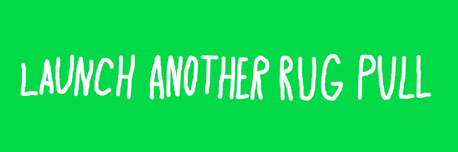 launchrug's profile banner image