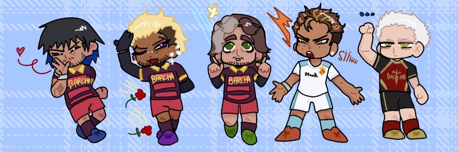 Hunter ꒰ა ♡ ໒꒱ || kuniness CEO + 3rd kuni enthus🚯 banner