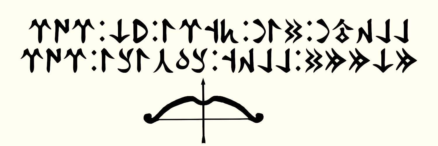 𐰇𐰾𐰘𐰃𐰤𐰆𐰍𐰞𐰃:𐱃𐰆𐰍𐰺𐰃𐰞 banner