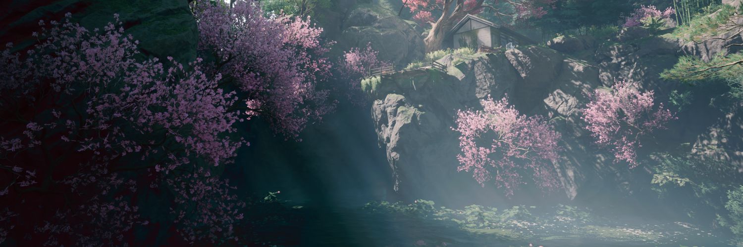 len_east's profile banner image