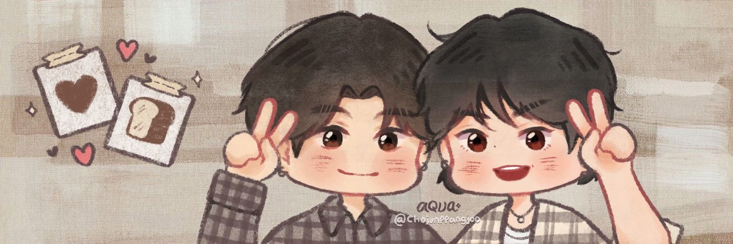 chojunppangjoo's profile banner image