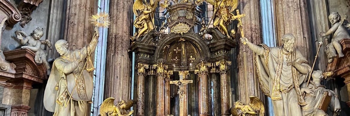 MindofTheChurch's profile banner image