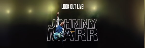 Johnny_Marr Profile Banner