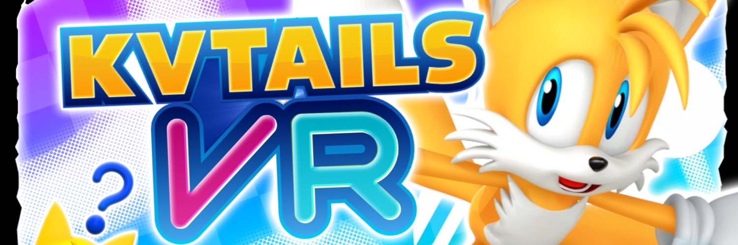 KvTailsVr banner
