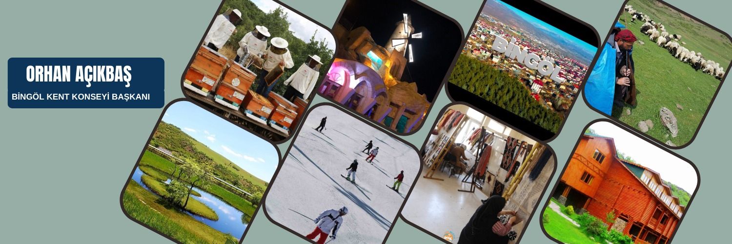 OrhanACIKBAS's profile banner image