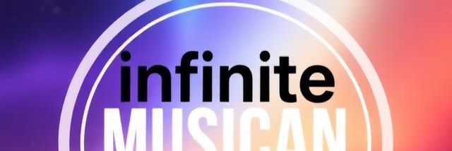 infinite musican simulator banner