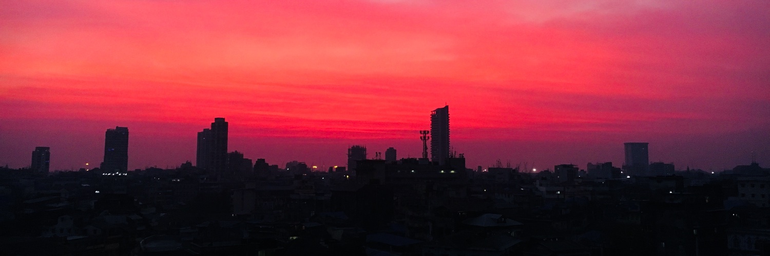 manumohith's profile banner image