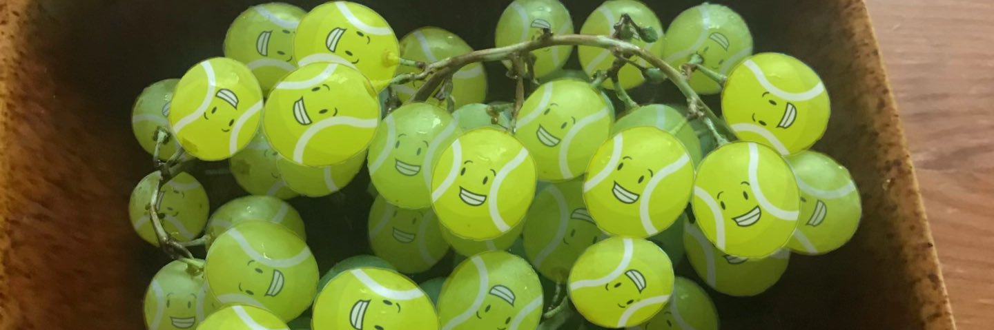 TOMADACHI LIFE LIVING THE DREAM (Fox) banner