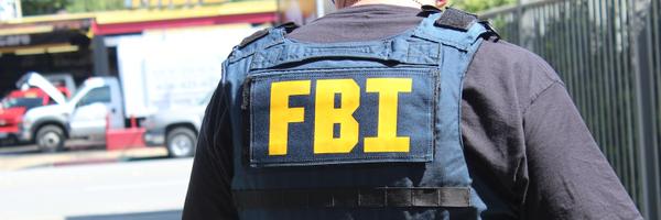 FBIAgentsAssoc Profile Banner