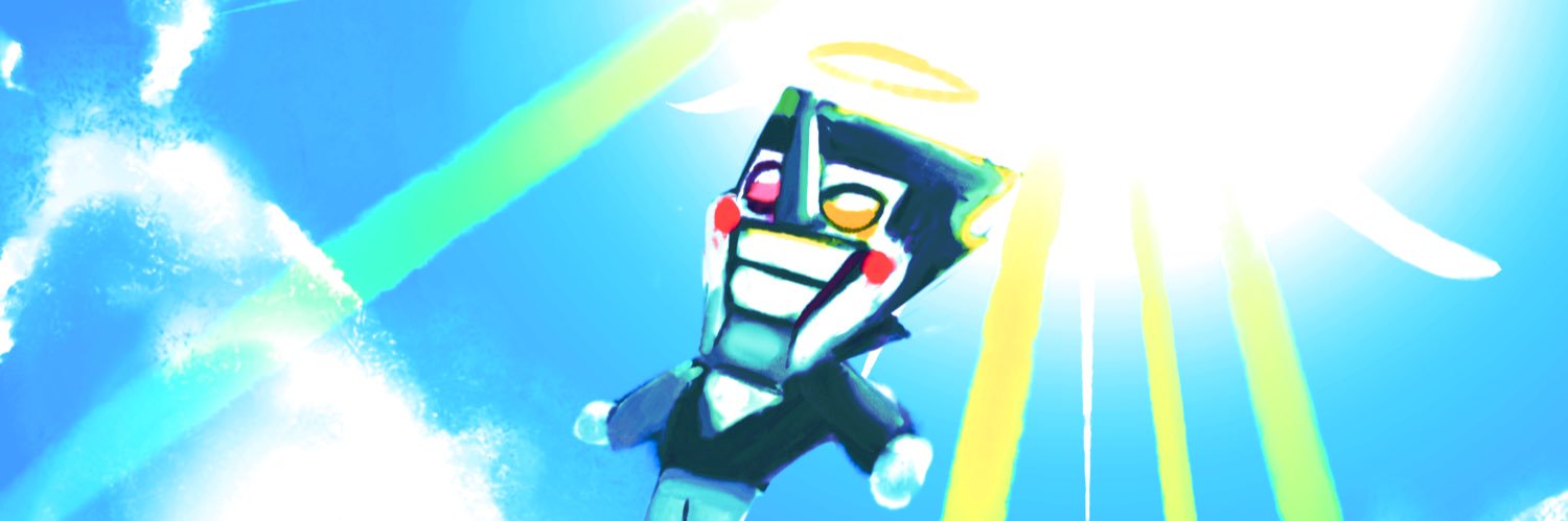pluey's banner