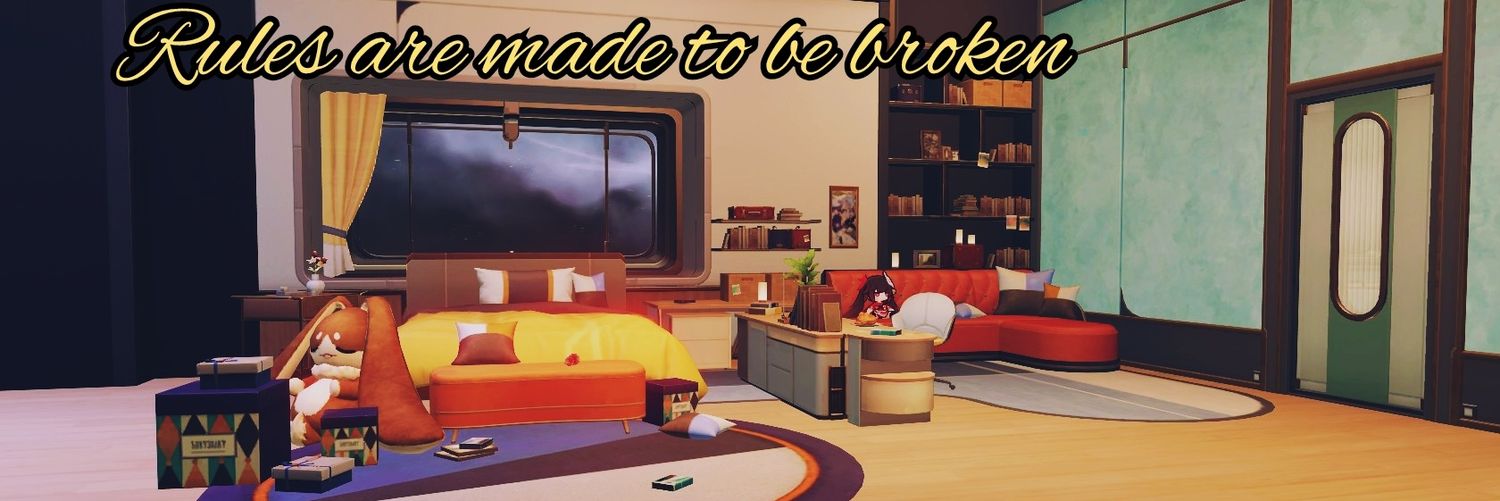 Stelle the Trailblazer banner