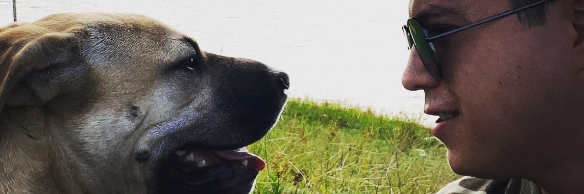 JARamdV's profile banner image