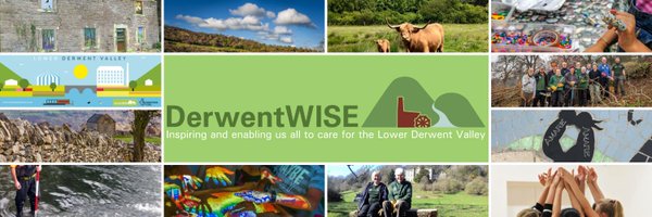 DerwentWISE Profile Banner
