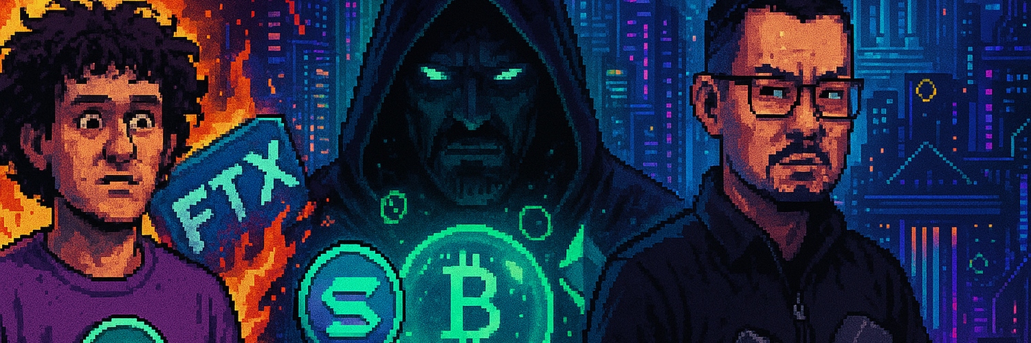 SpawnyXBT banner