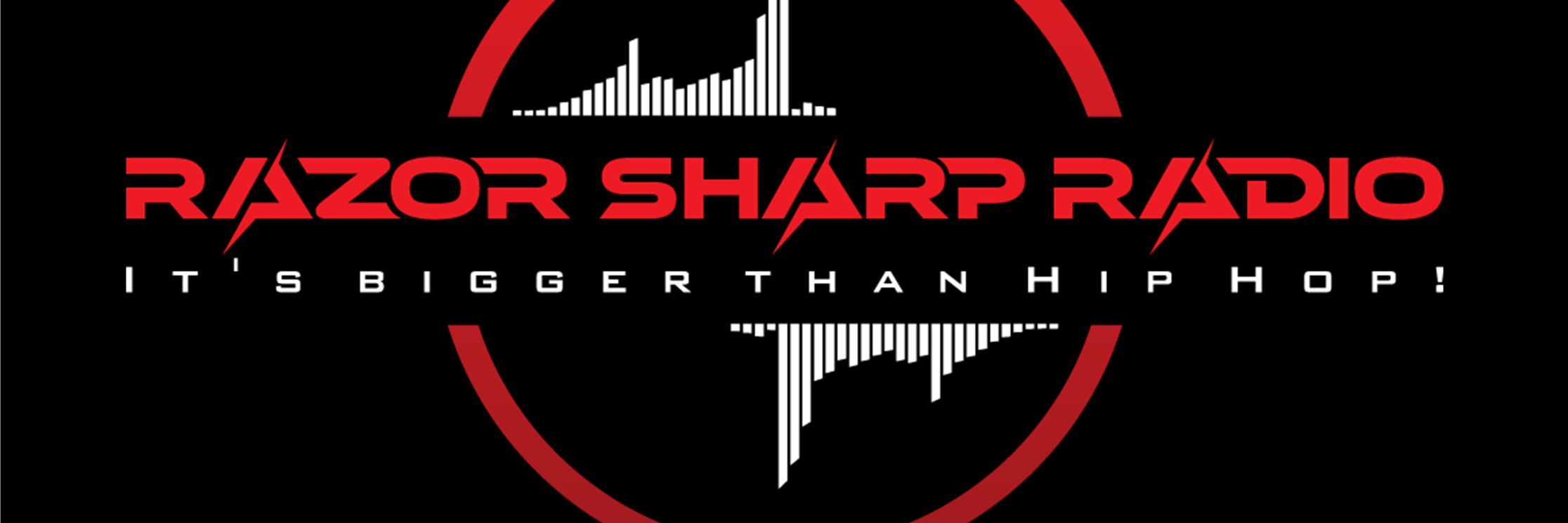 RazorSharpRadio's profile banner image
