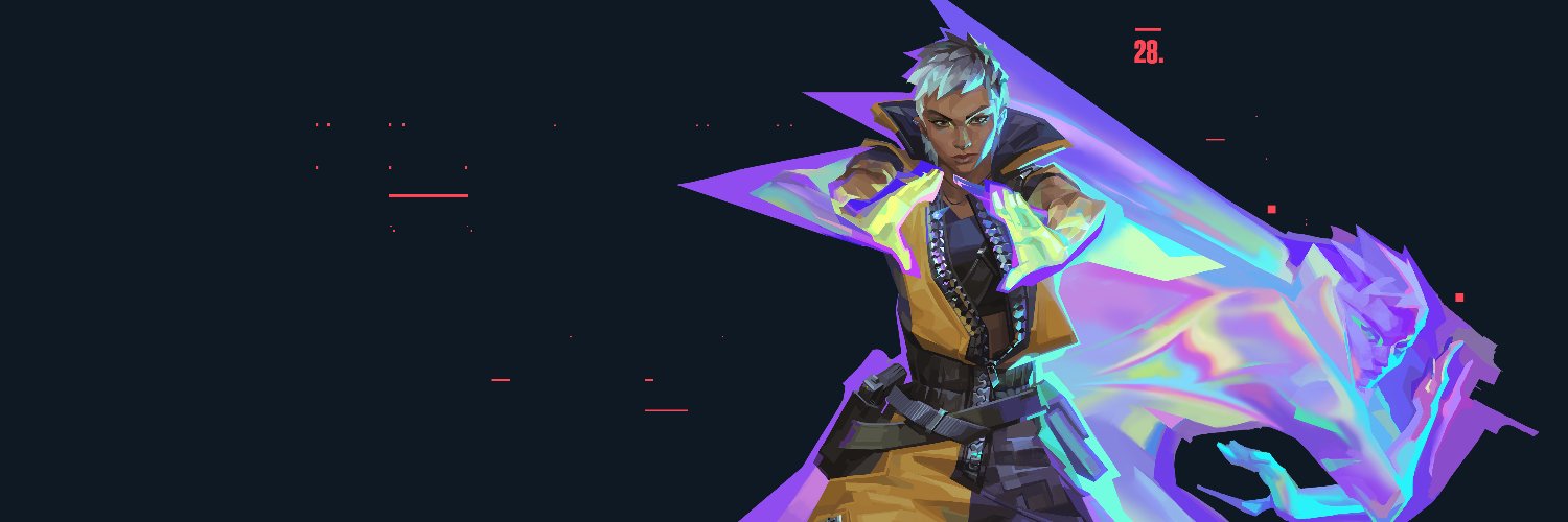 🪬Riot Junebird banner