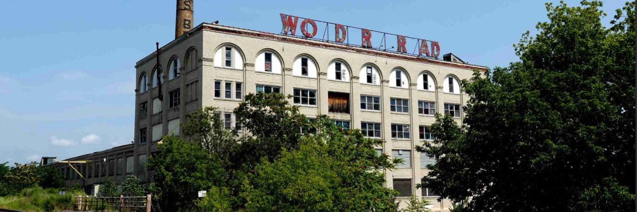 Buffalo Born Bread & Braised living in Toronto banner