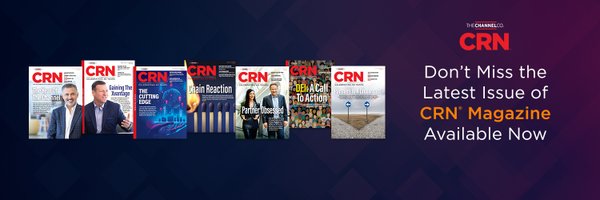 CRN Profile Banner