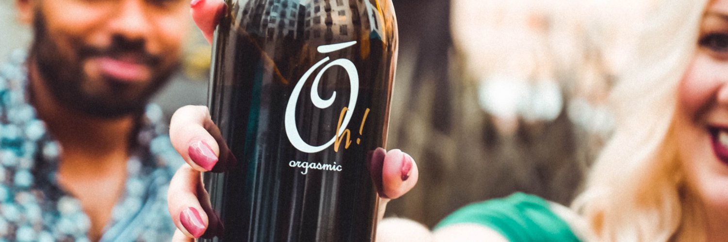 OrgasmicWine's profile banner image
