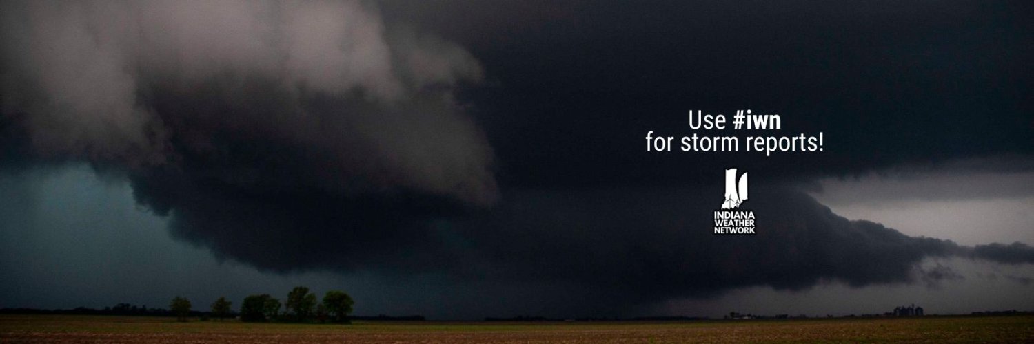 Indiana Weather Network banner